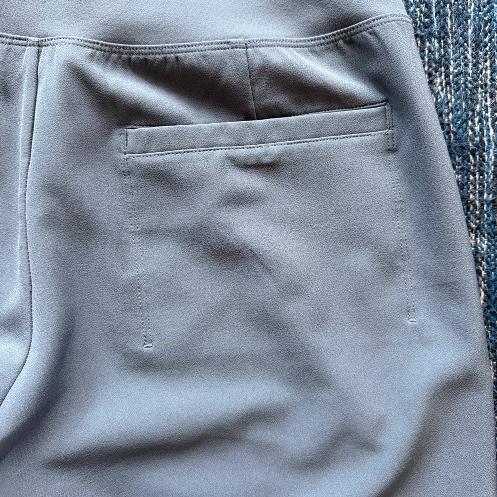 Athleta Endless Highrise pant in slate - Picture 14 of 16